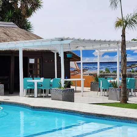 The Guesthouse バンダービールパーク エクステリア 写真