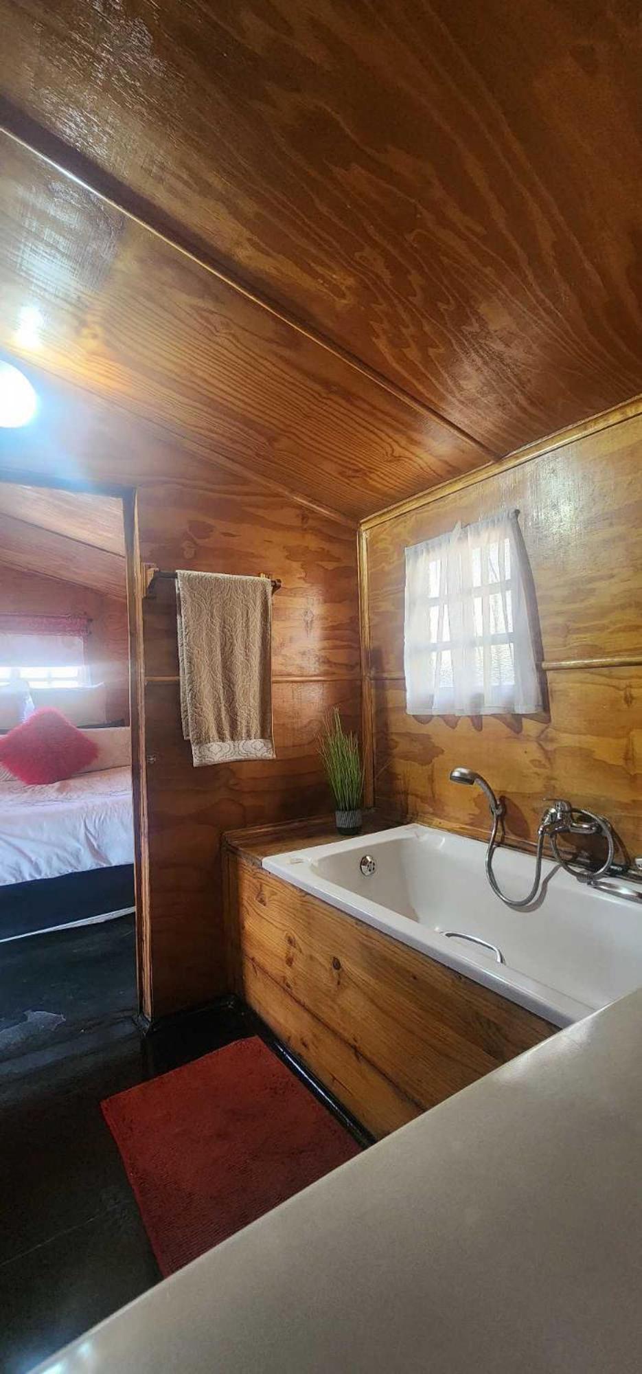 The Guesthouse バンダービールパーク エクステリア 写真