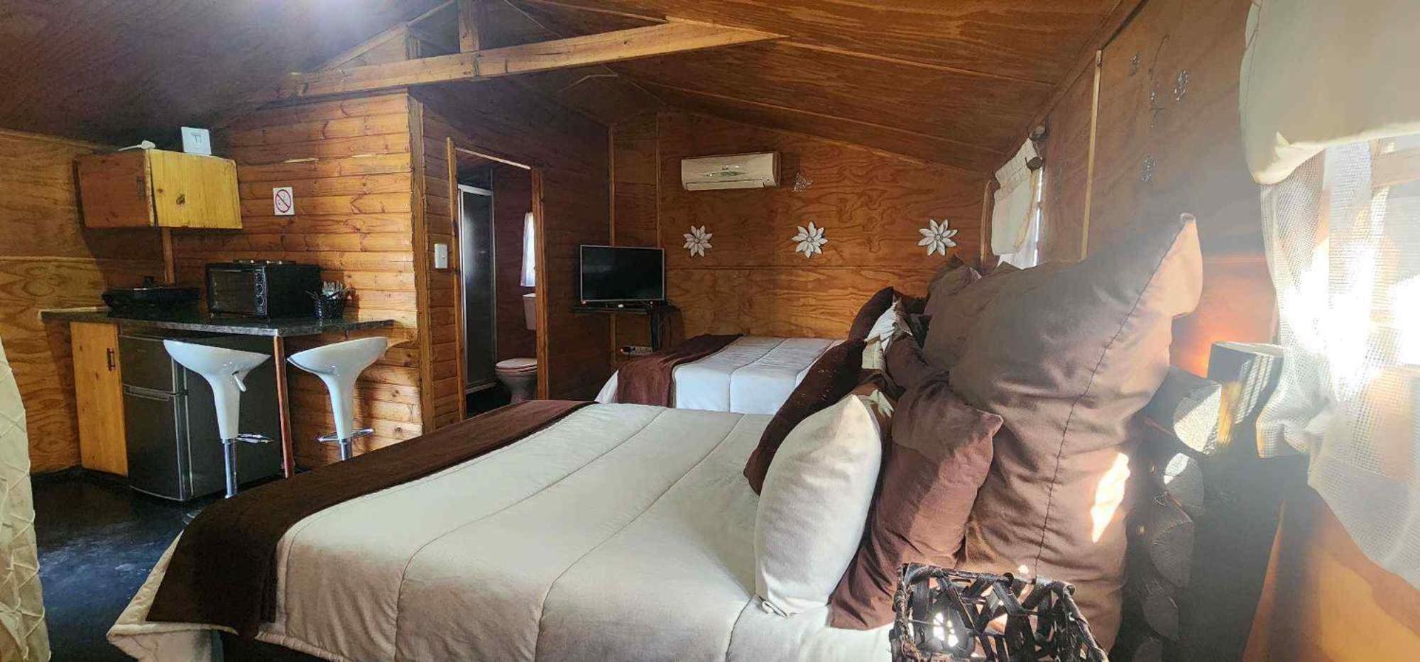 The Guesthouse バンダービールパーク エクステリア 写真