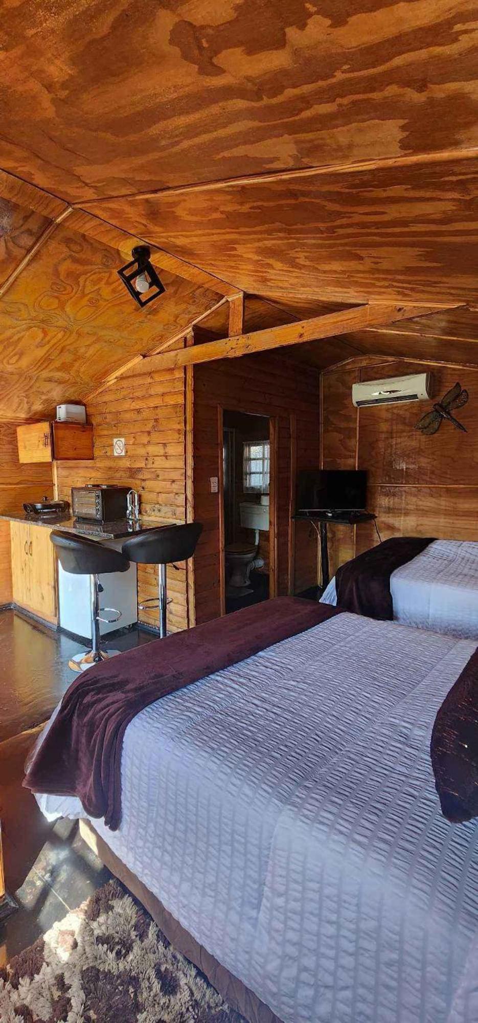 The Guesthouse バンダービールパーク エクステリア 写真